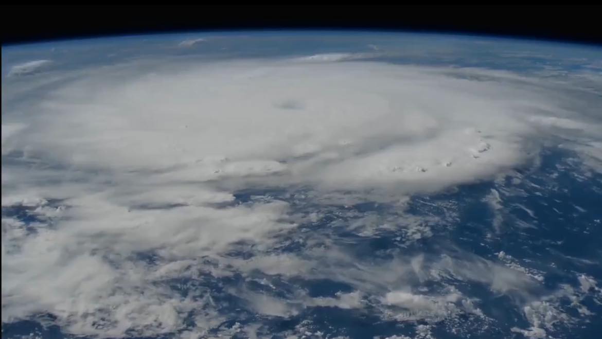 Beryl deja al menos cinco muertos en el Caribe