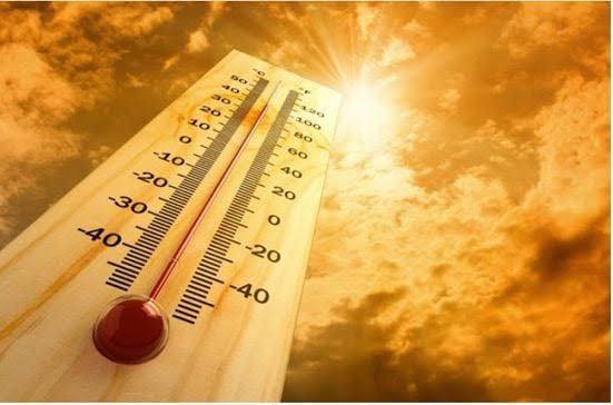 México suma 208 muertes por calor en el año