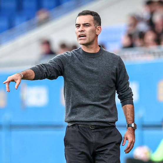 ¡Regresa Rafa Márquez al TRI!