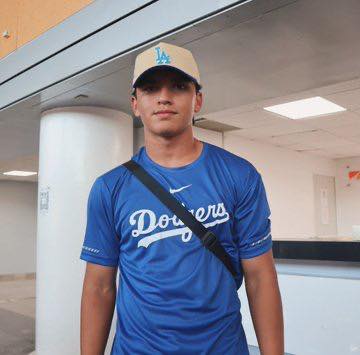 ¡México en las grandes ligas del Beisbol!