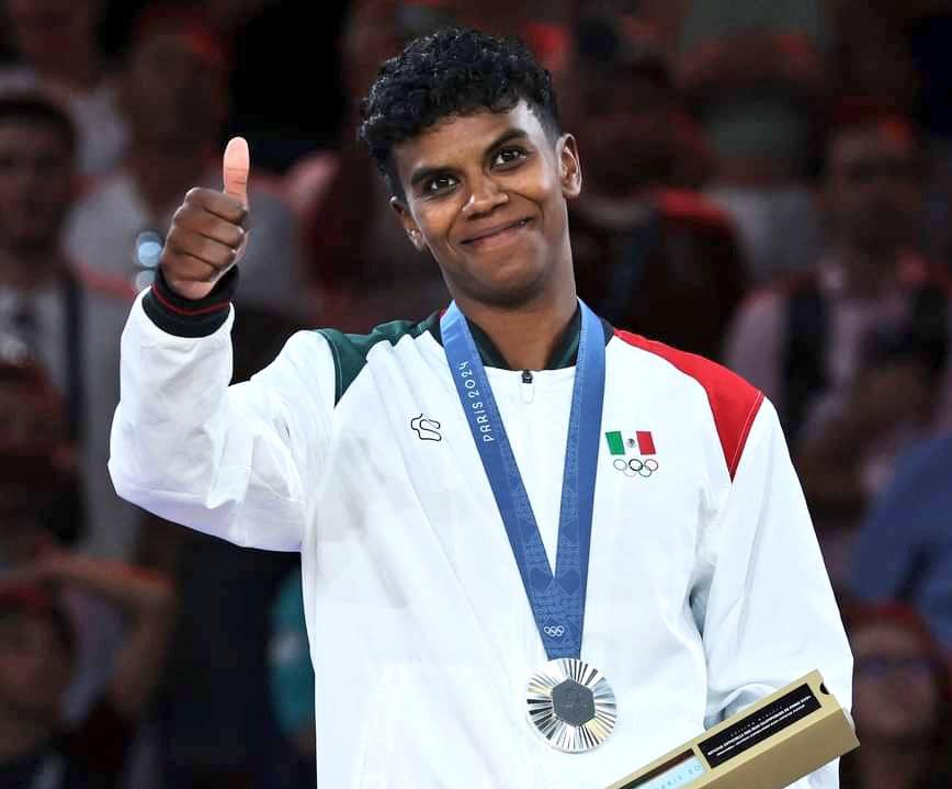 Conade afirma haber invertido 46 mdp en judo