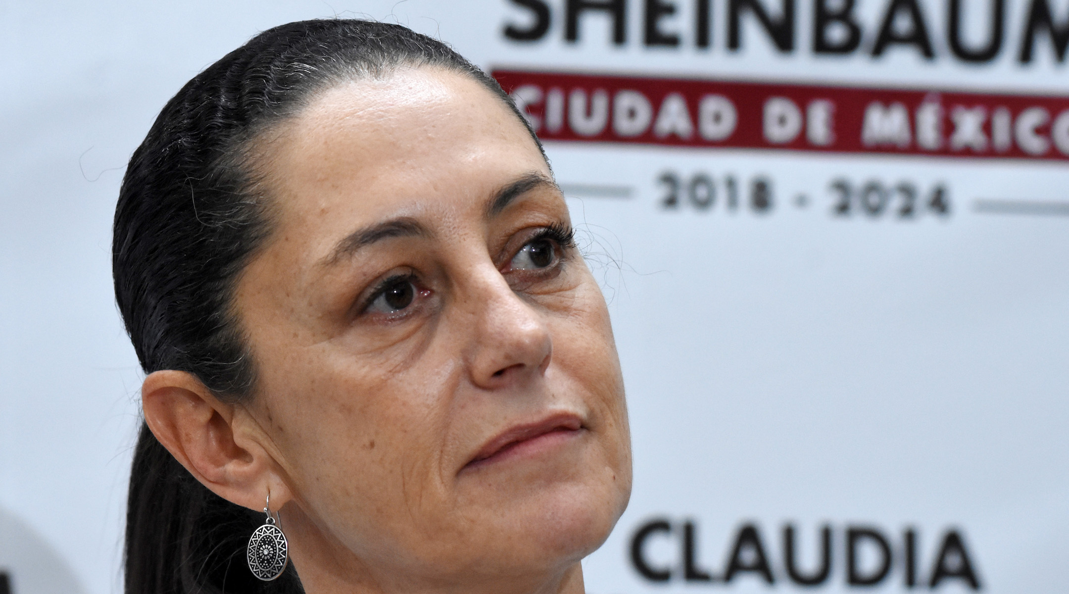 Claudia Sheinbaum presenta a otra parte de su gabinete presidencial