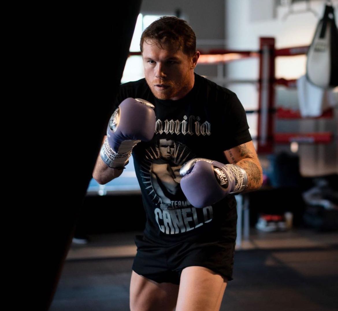 ¡Canelo Álvarez pone sus condiciones!