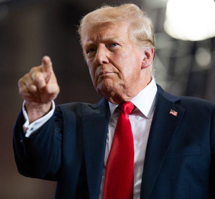 Trump dice que le ofrecería a Elon Musk un puesto en el gabinete o de asesor si es reelegido presidente