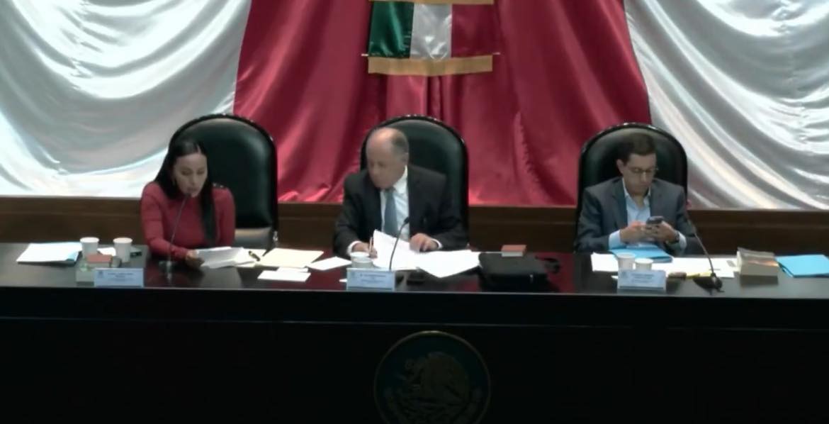 Dicen adiós a Órganos Autónomos