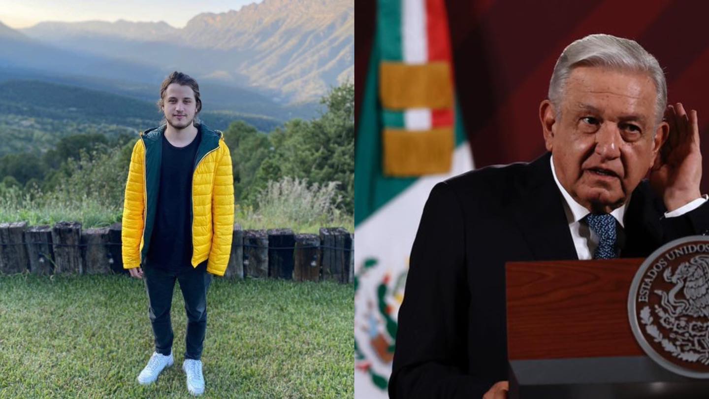 “El Peje es un genio”: Roberto Martínez