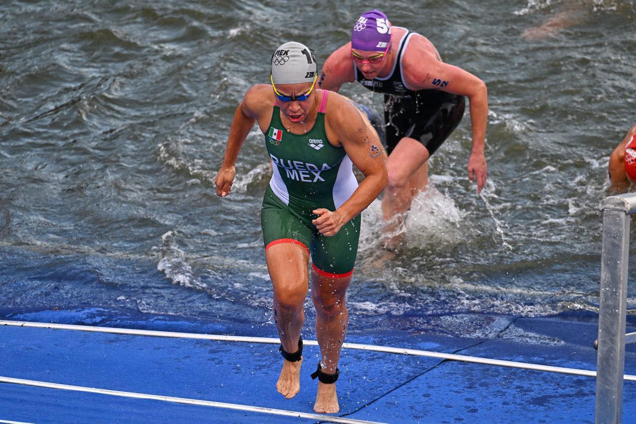 Mexicana hace historia