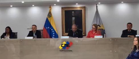 CNE ratifica la victoria de Nicolás Maduro en la elecciones presidenciales de Venezuela