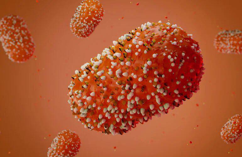 ¿Cómo se transmite el Mpox?