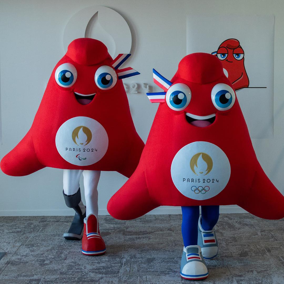 Arrancan los Juegos Paralímpicos en París 2024