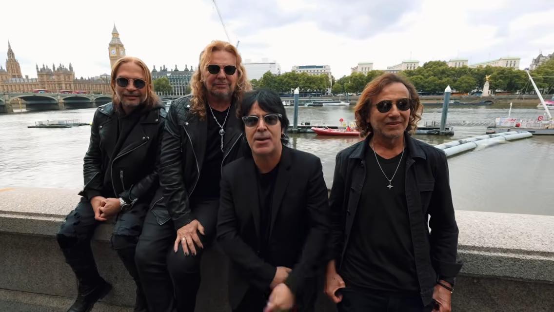 Maná elimina su colaboración con Nicky Jam