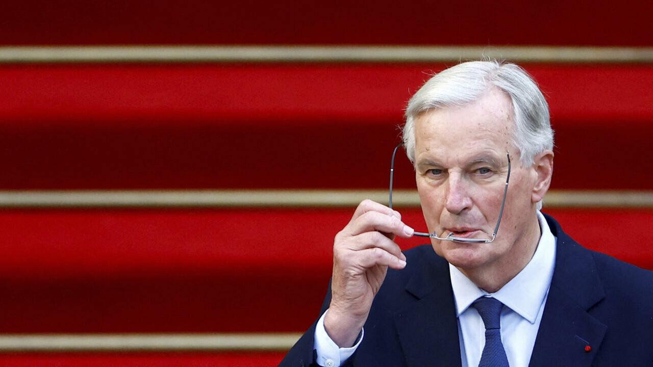 “Por la situación muy grave”, primer ministro francés avisa que no descarta subir los impuestos a los ricos