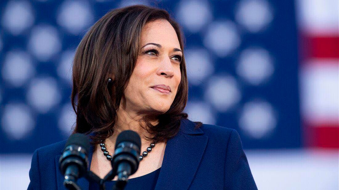 Kamala Harris aventaja a Donald Trump en seis estados de EE. UU.