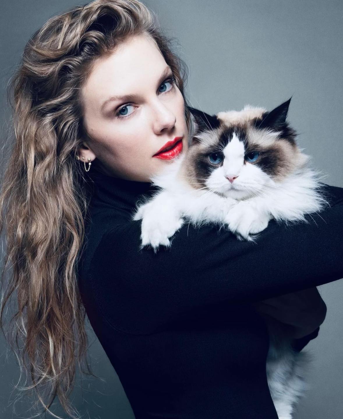 Más de 337,000 personas se registran para votar en EE. UU. tras publicación de Taylor Swift