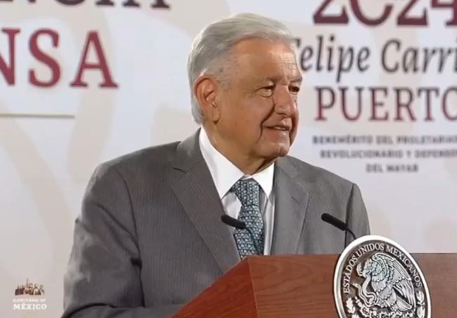 «Es de risa, hacen el ridículo, pero no pasa de ahí»