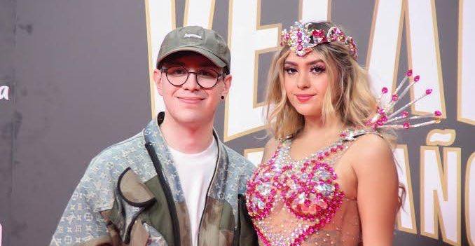 Ari Gameplays y Juan Guarnizo confirman su divorcio tras 5 años de relación