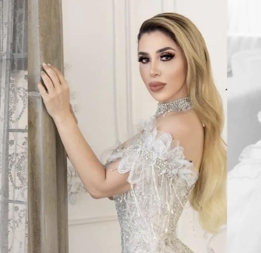 Emma Coronel participará como modelo en el Milan Fashion Week 2024.