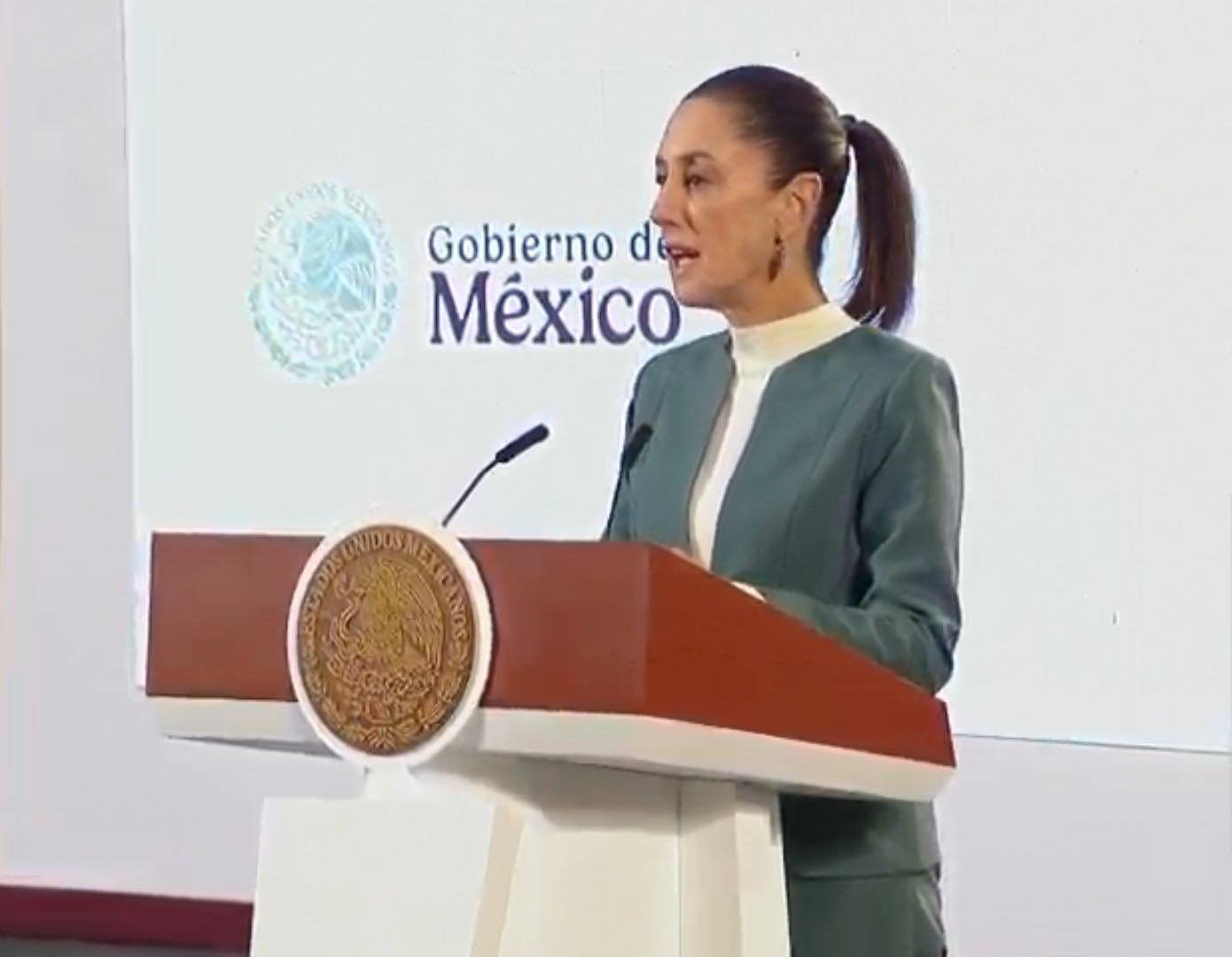 ‘Mañanera del Pueblo’