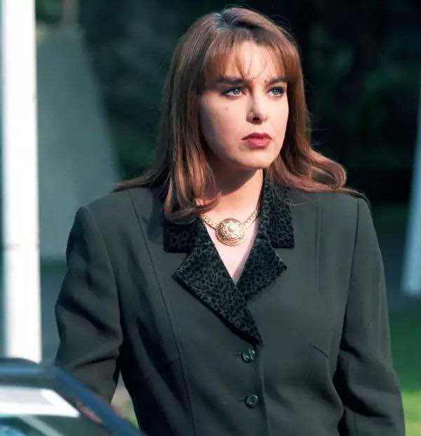 Fallece Jessica Jurado a los 56 años