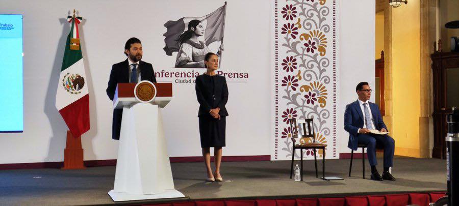 En diciembre abrirán inscripciones al programa Jóvenes Construyendo el Futuro