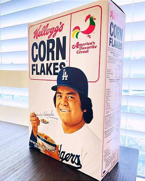 Un recuerdo destacado e histórico de ‘Valenzuela’