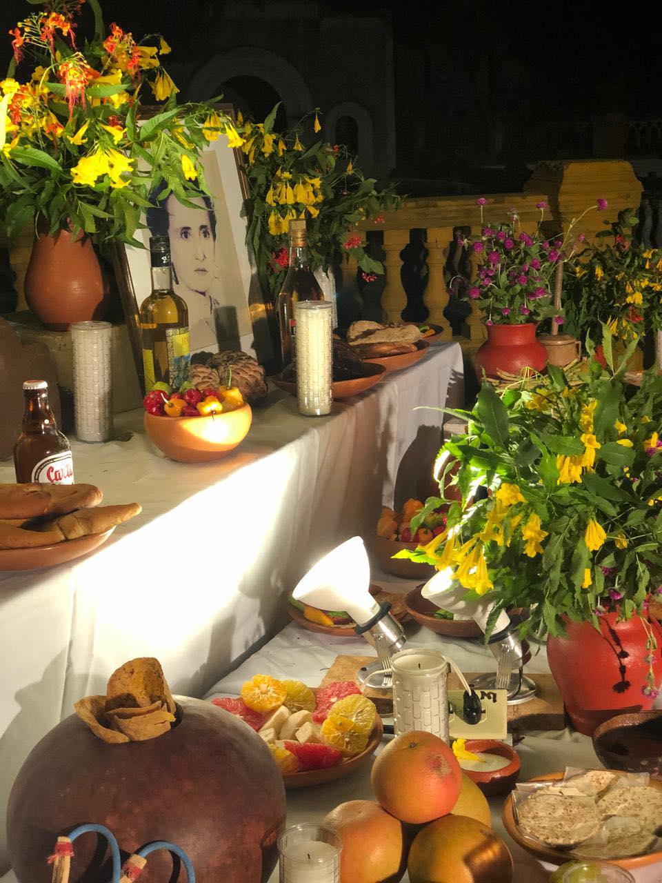 Tradiciones muy Mexicanas