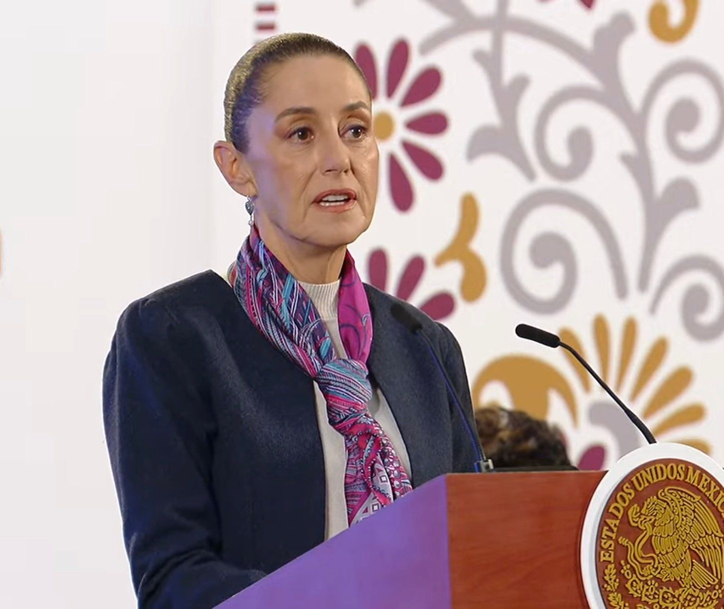 Sheinbaum señala que “revisará” las corridas de toros