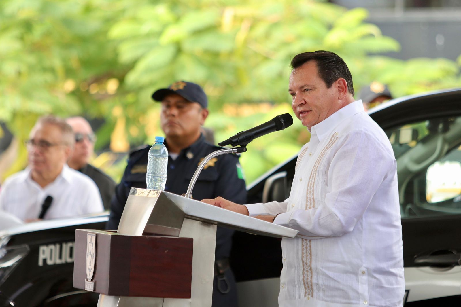 Yucatán, destino atractivo para inversionespor su seguridad y estabilidad económica: IP