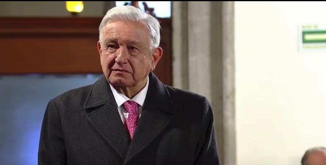 AMLO dice que se va del Gobierno “muy satisfecho” por lo que hizo en el sexenio