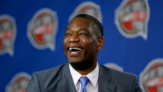 Fallece Dikembe Mutombo, leyenda de la NBA, a los 58 años