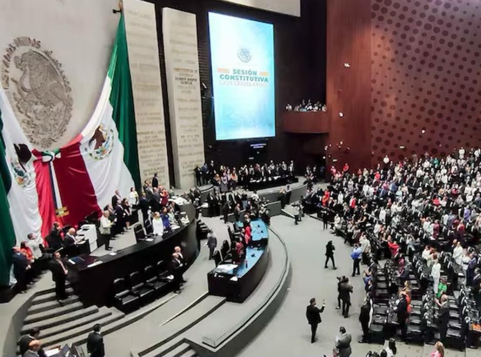 Por unanimidad, la Cámara de Diputados aprueba la ‘Ley Silla’