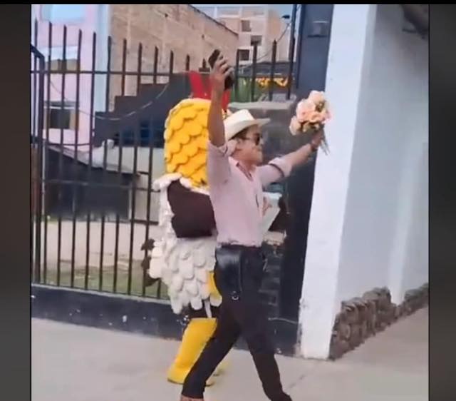 “Primero enamoran, luego detienen”