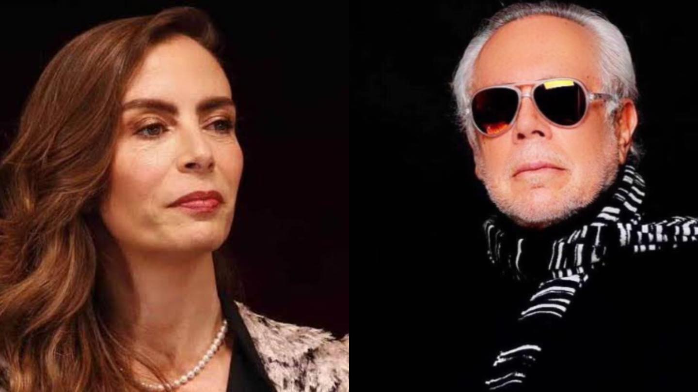 SCJN atrae caso de Sasha Sokol contra Luis de Llano