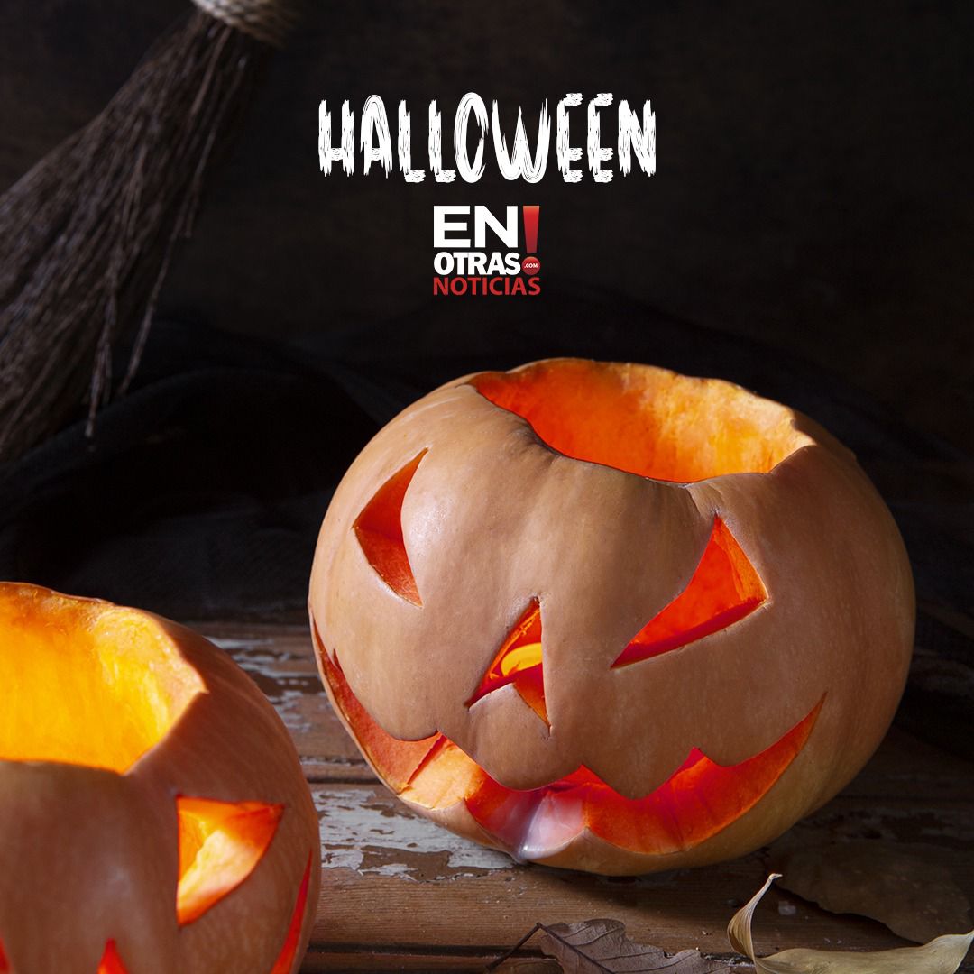 ¿Sabías que… Existen Récords Guiness en torno a las calabazas talladas?