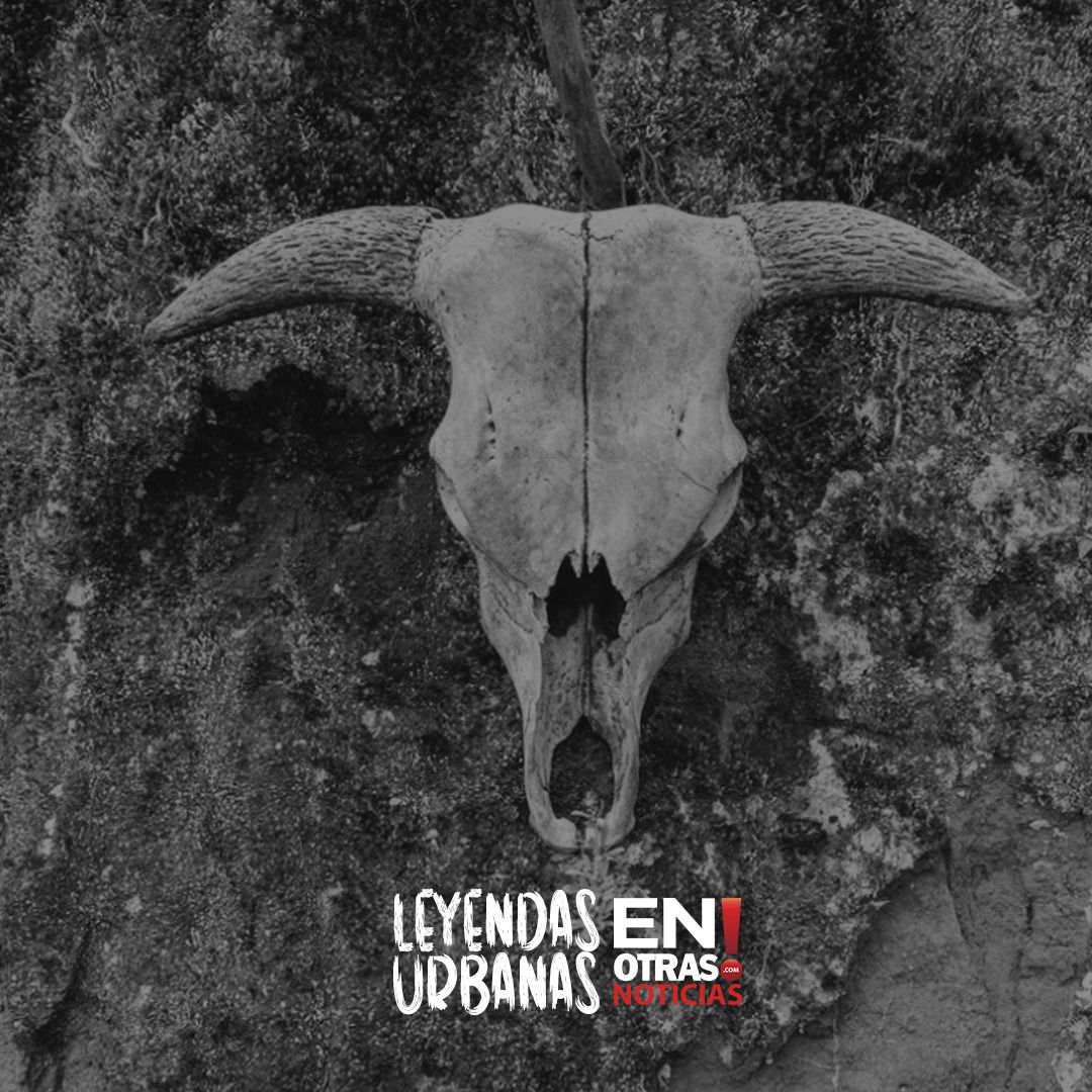 La leyenda del Huay Chivo