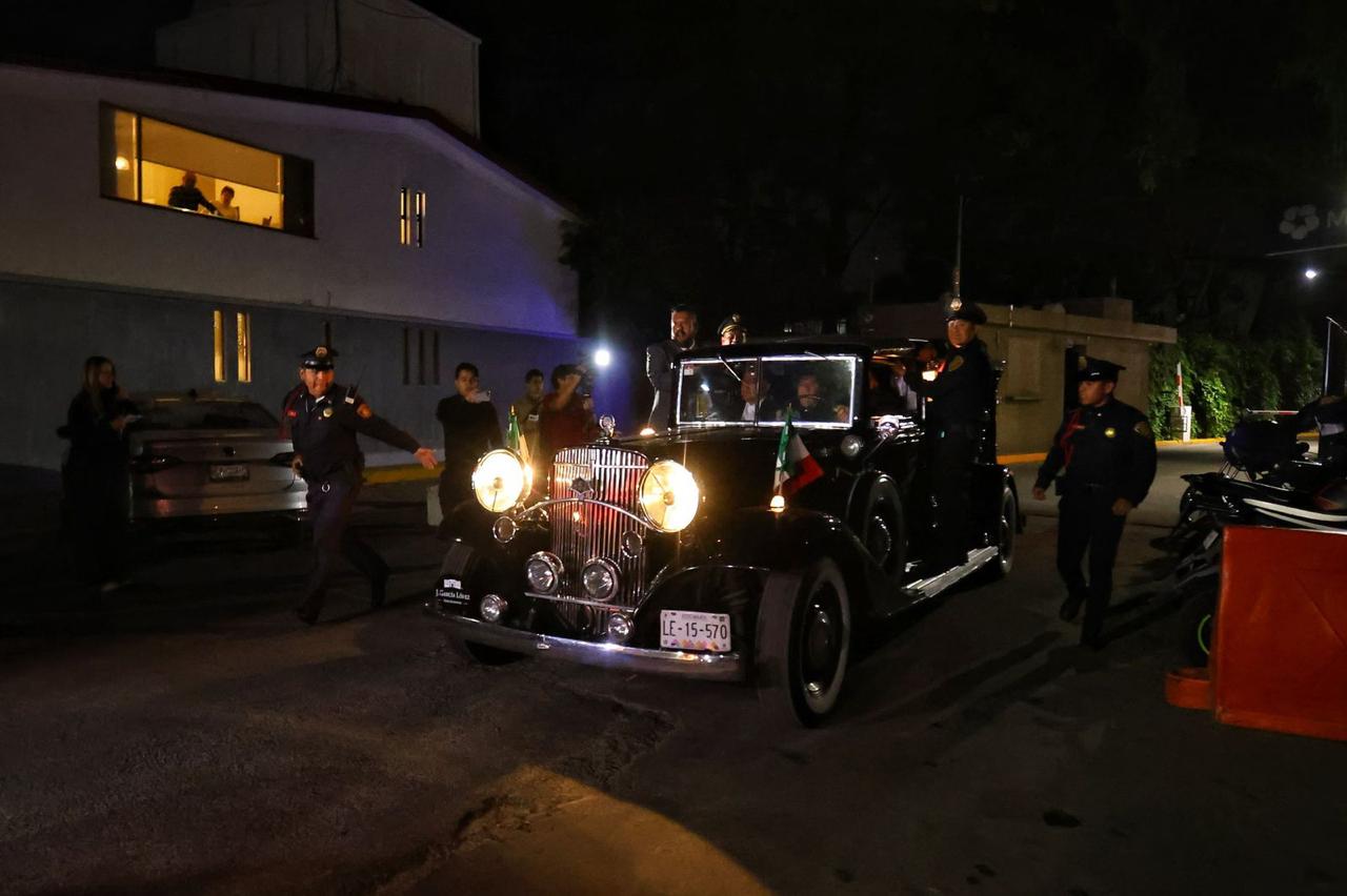 Fallece Silvia Pinal