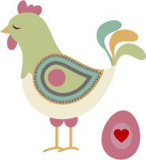 ¿Qué fue primero el huevo o la gallina? La Ciencia por fin responde.