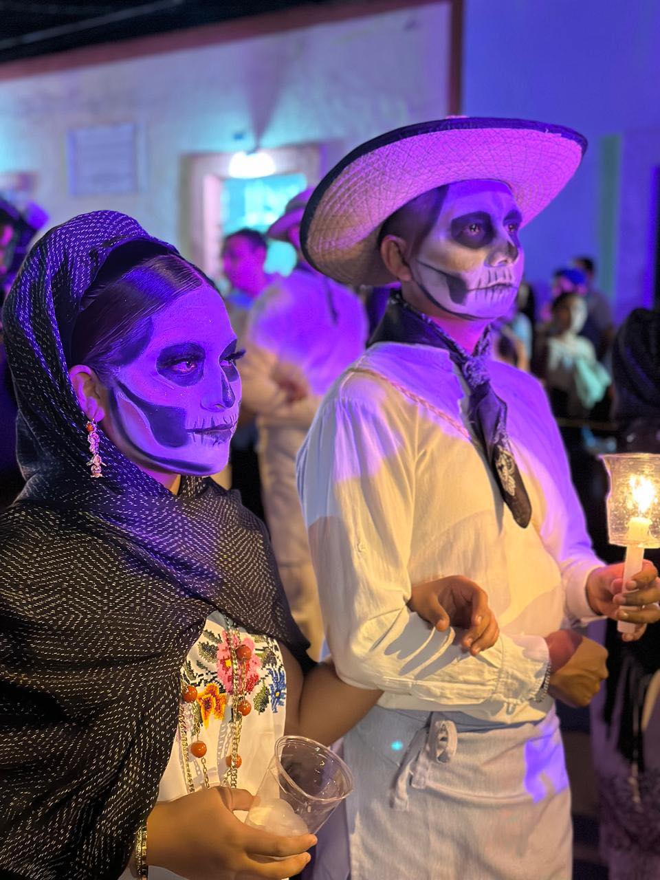 ¿Qué almas llegan este 1ro de noviembre?