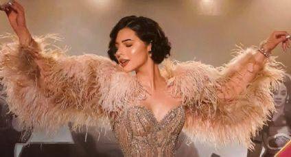 Ángela Aguilar admite que si le afectan las críticas en redes.