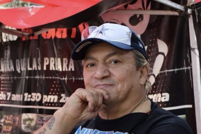 Falleció Rafael Núñez, mejor conocido por su nombre sobre el ring Scorpio Jr., a la edad de 58 años