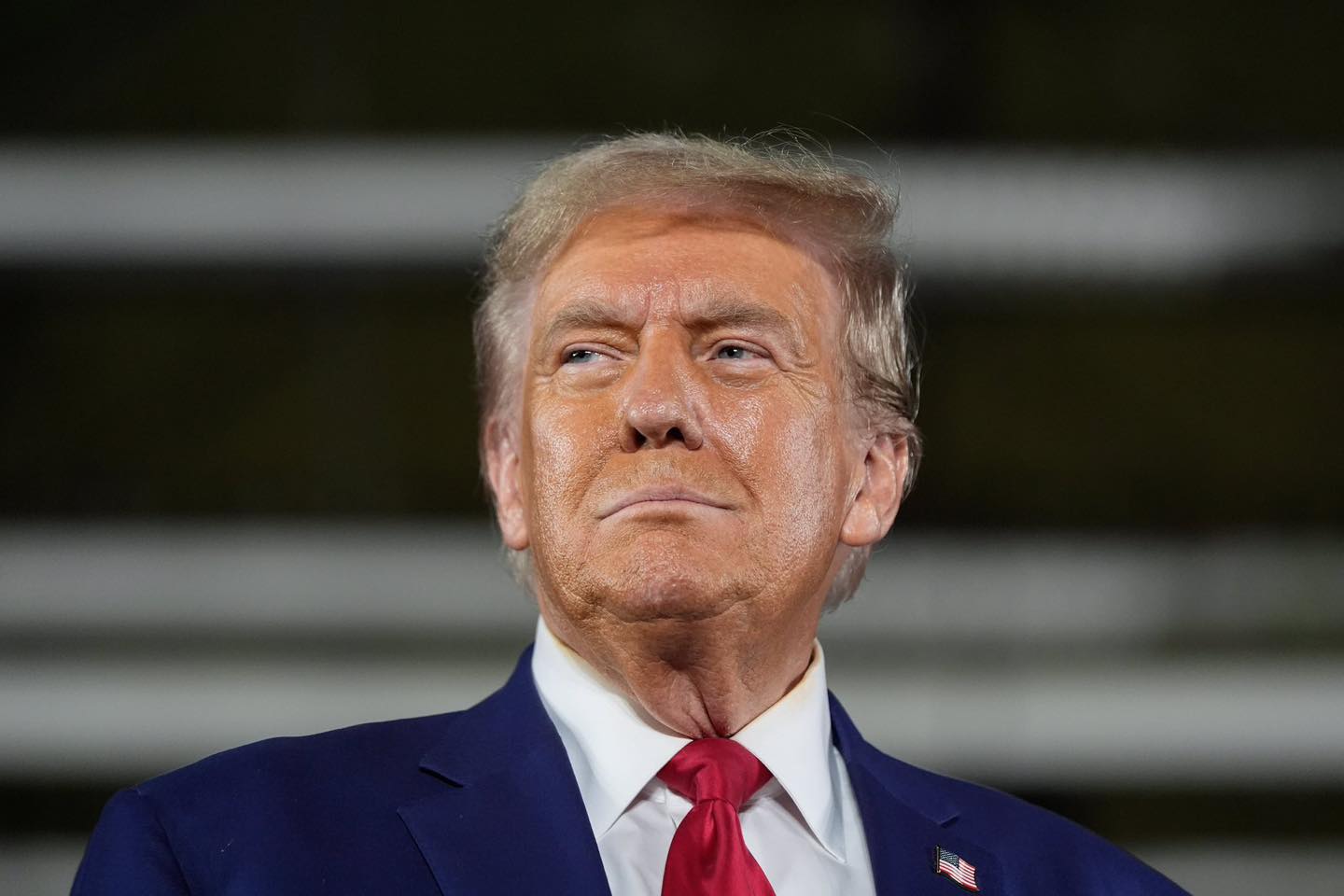 Donald Trump gana la elección presidencial en EU