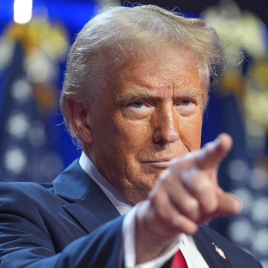 Cuba y Venezuela en la mira.