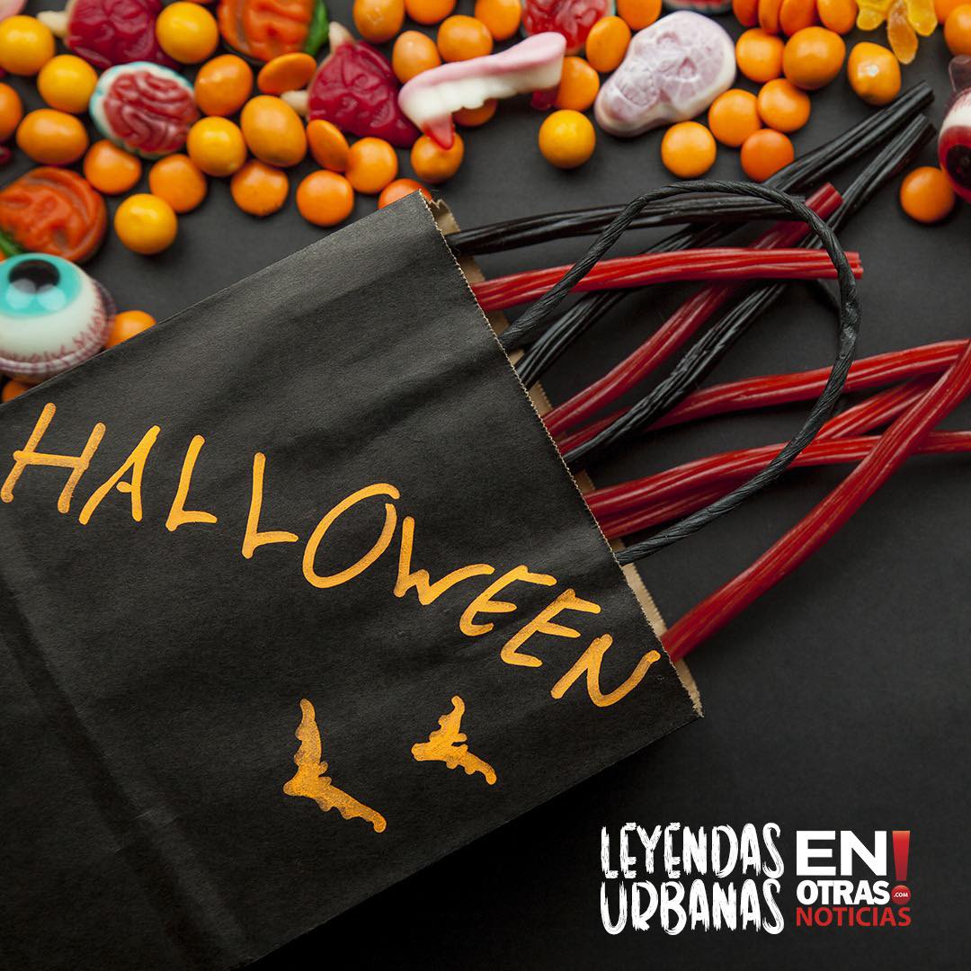 ¿Qué significa la comida típica de Halloween?