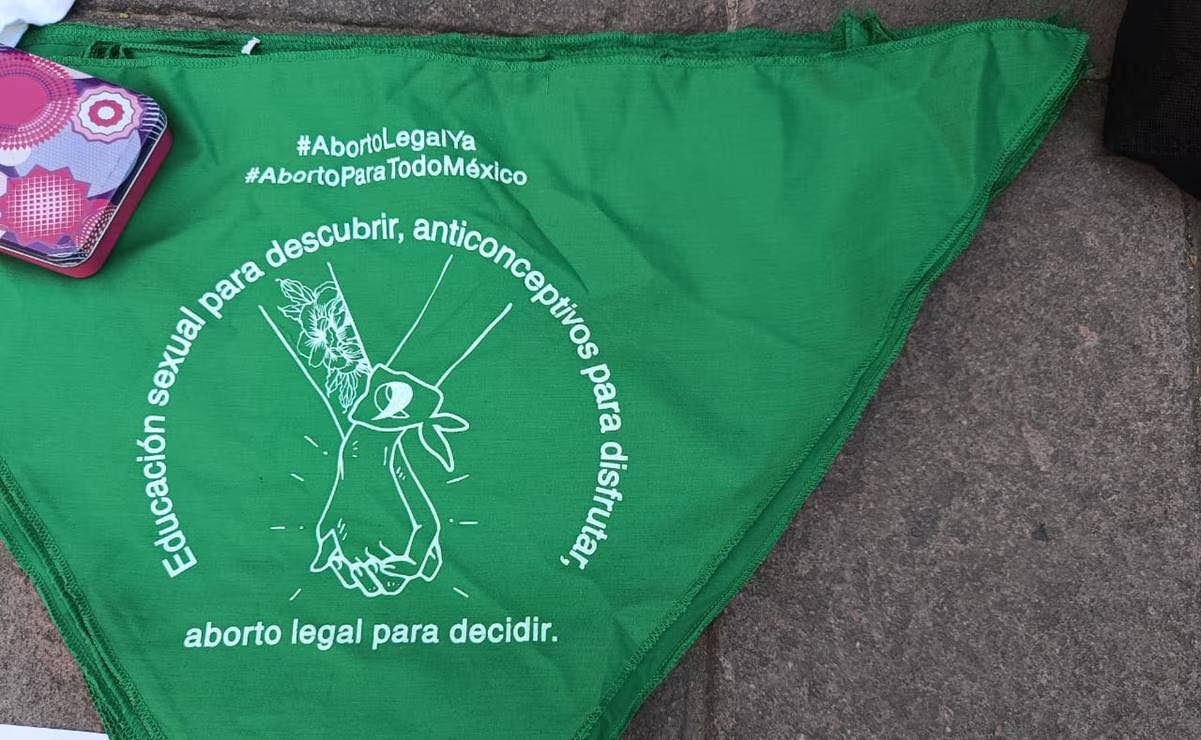 Congreso de San Luis Potosí aprobó la despenalización del aborto