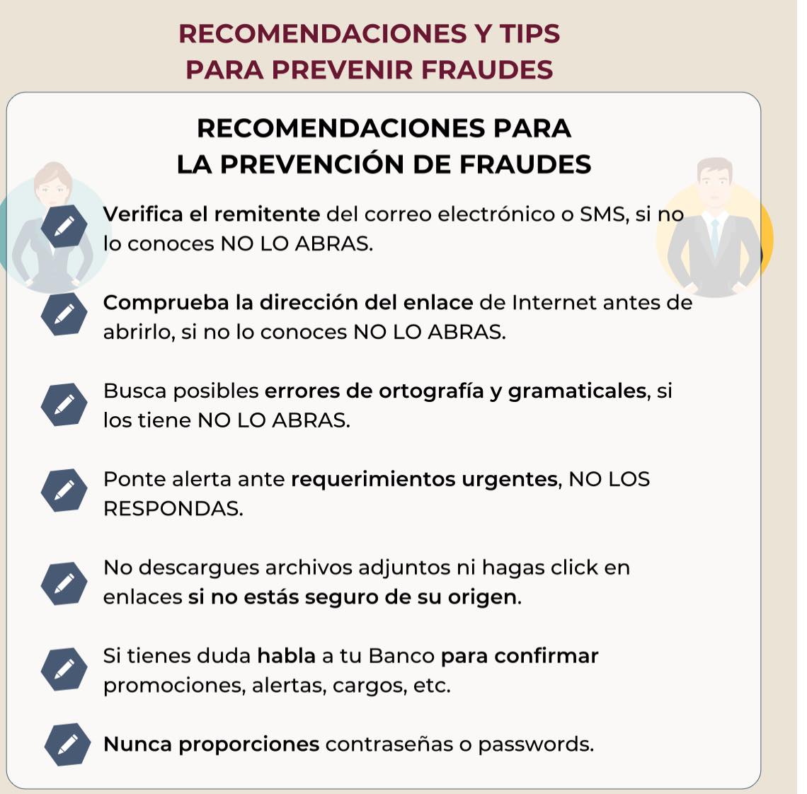 ¡Este fin es el buen fin!