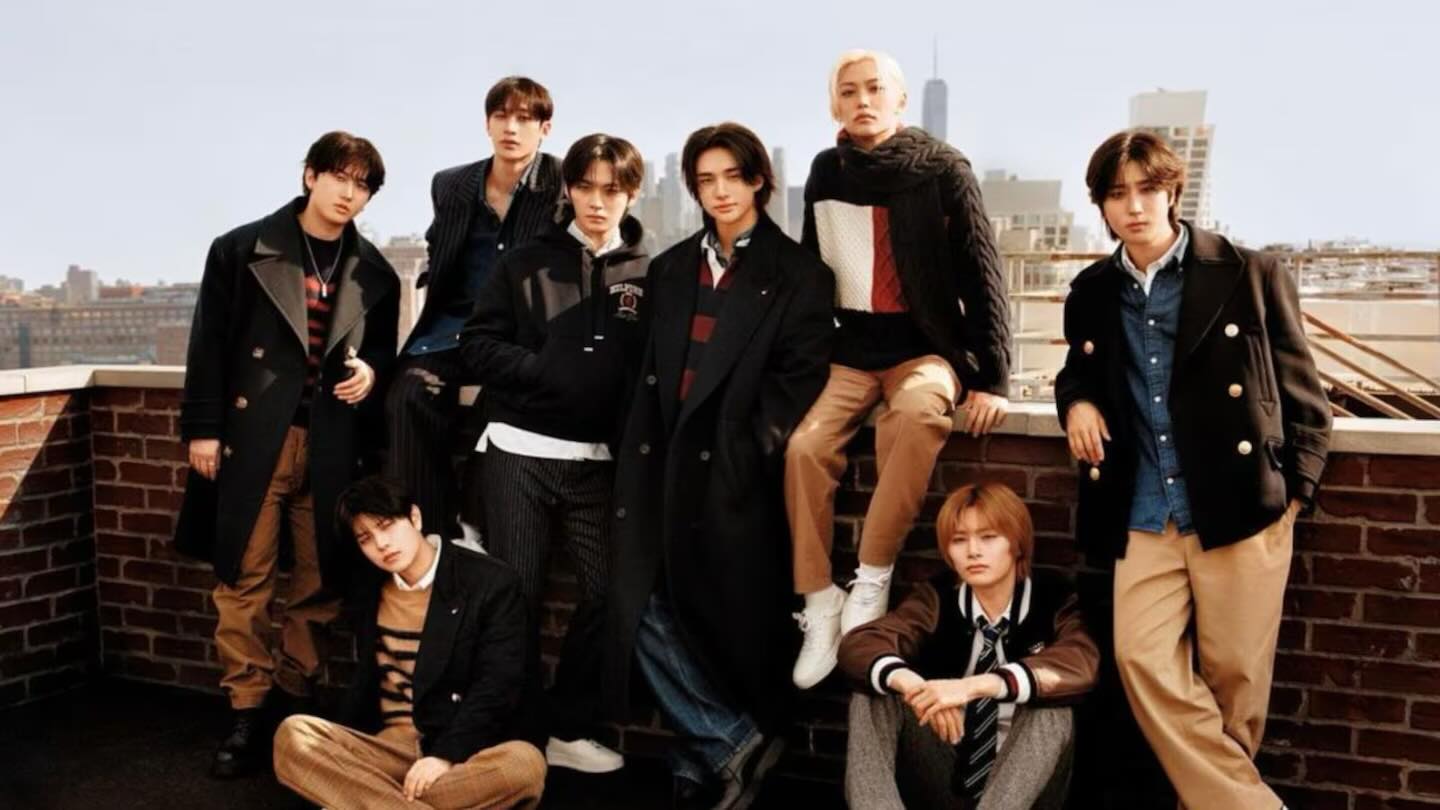 Stray Kids en México; La banda de K-pop anunció su concierto para el 2025.