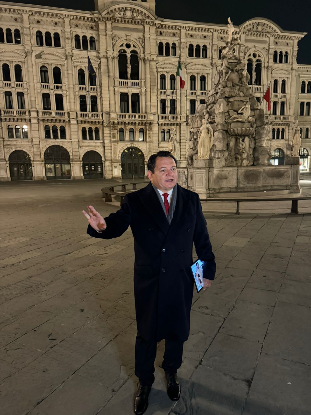 Anuncia el Gobernador Joaquín Díaz Mena reactivación de créditos Plus para trabajadores al servicio del estado.