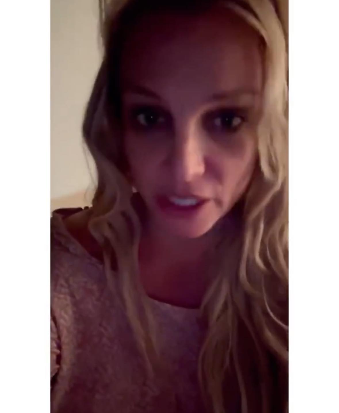 ¡Britney Spears se muda a México!