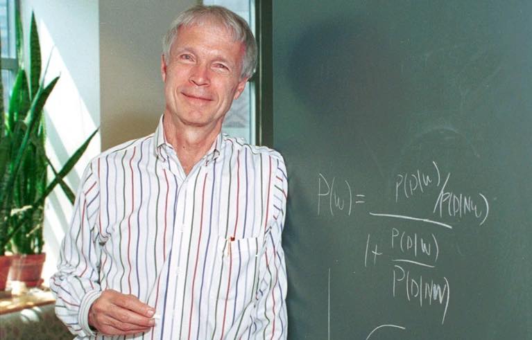 Premio Nobel de física 2024