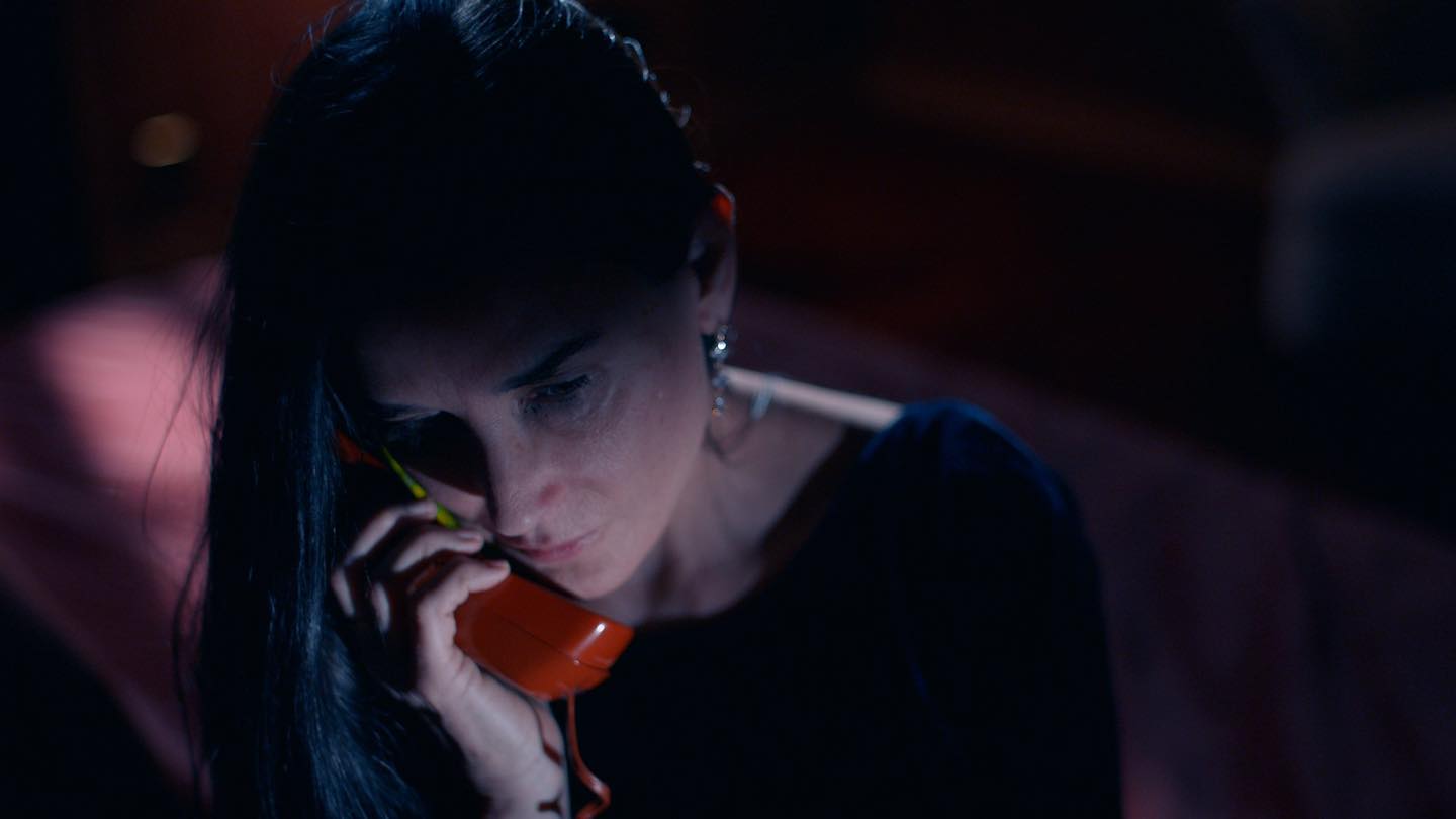 ‘La Sustancia’ es nominada a 5 Golden Globes